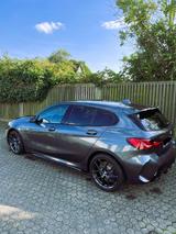 BMW M135i xDrive F40 2020 - BMW 135: Coupe