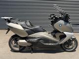 BMW C650 GT HIGHLINE *SERVICE + HU NEU* - BENZIN ROLLER