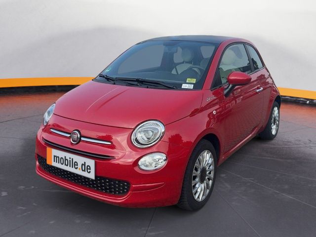 Fiat 500 1.0 GSE Hybrid DOLCEVITA