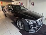 Mercedes-Benz S 350 d 4MATIC LANG*AMG*1.HAND*S-HEFT*VOLL-VOLL! - gebrauchte Mercedes-Benz S 350 aus dem Jahr 2019