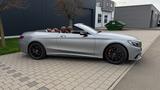 Mercedes-Benz S 63 AMG Magno/Keramik/VOLL/Burm. High end/Night - Mercedes-Benz S 63 AMG: Cabrio