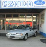 Ford Mustang LX Cabrio*Salzfrei* - Ford aus 1993
