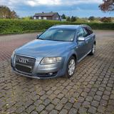 Audi A6 Allroad 3.0TDI (DPF) quattro tiptronic - - gebrauchte Audi A6 Allroad aus dem Jahr 2008