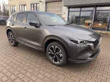 Mazda CX-5 2.2 D 184 AWD ADVANTAGE AHK abnehmbar - Mazda CX-5 in Erfurt