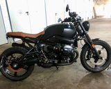 BMW R nineT Scrambler  - Offers matching your search criteria
