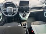 Citroën Berlingo Live M Clima+DAB+SH+Einparkhilfe - Citroën Berlingo: Van