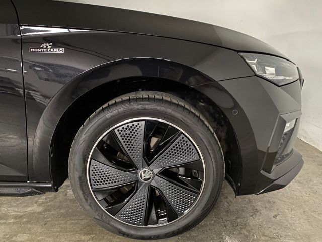 Scala Monte Carlo 1.5 TSI PANO+AHK+MATRIX