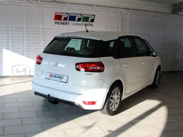 Citroën C4 Picasso PureTech 130 Stop&Start SELECTION