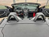 Mercedes-Benz MB SLK 280 R 171 - gebrauchte Mercedes-Benz SLK 280 aus dem Jahr 2005