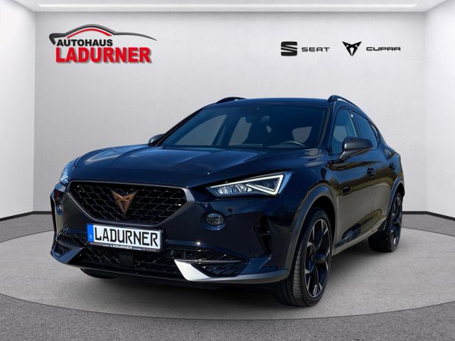Formentor VZ 2.0 TSI DSG *Navi/LED/ACC/AHK/SHZ*