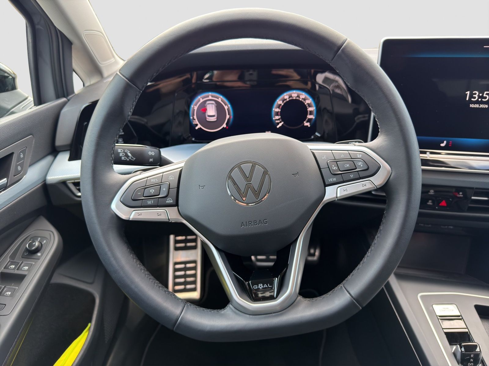 Volkswagen Golf - Bild 12