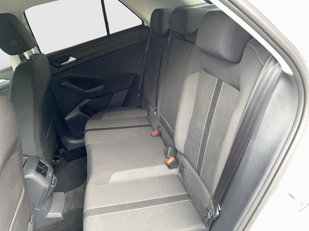 Volkswagen T-Roc - Bild 10