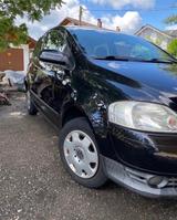 Volkswagen Fox 1.2 Klima ABS guter Zustand Festpreis!!!! - Gebrauchtwagen bis 400 Euro