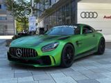 Mercedes-Benz Mercedes AMG GT R - Mercedes-Benz AMG GT R
