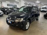 Suzuki Grand Vitara 1.9 DDiS 4x4 con ridotte - Suzuki Grand Vitara aus 2007 mit Diesel-Antrieb
