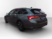 Skoda Octavia - Vorschau Bild 7