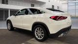 Mercedes-Benz GLE 350 e Exclusive Coupe Pano*Kamera*LED*VollLe - Mercedes-Benz GLE 350