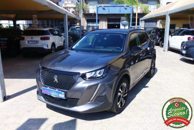 Peugeot PEUGEOT 2008 BlueHDi 130 S&S EAT8 Allure imagem 3