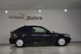 BMW 318ti compact Klima/Schiebedach/Leder/Tempo./SHZ - BMW 318: Compact 318ti