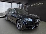 Mercedes-Benz GLS 400 d 4Matic AMG Line*Carbon*HeadUp*KeyLess* - Mercedes-Benz GLS 400 in Hamburg