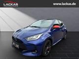 Toyota Yaris Tokyo Pop-Out 1.5*JBL*HEADUP*VOLL*GARANTIE - Toyota Yaris in Oberhausen
