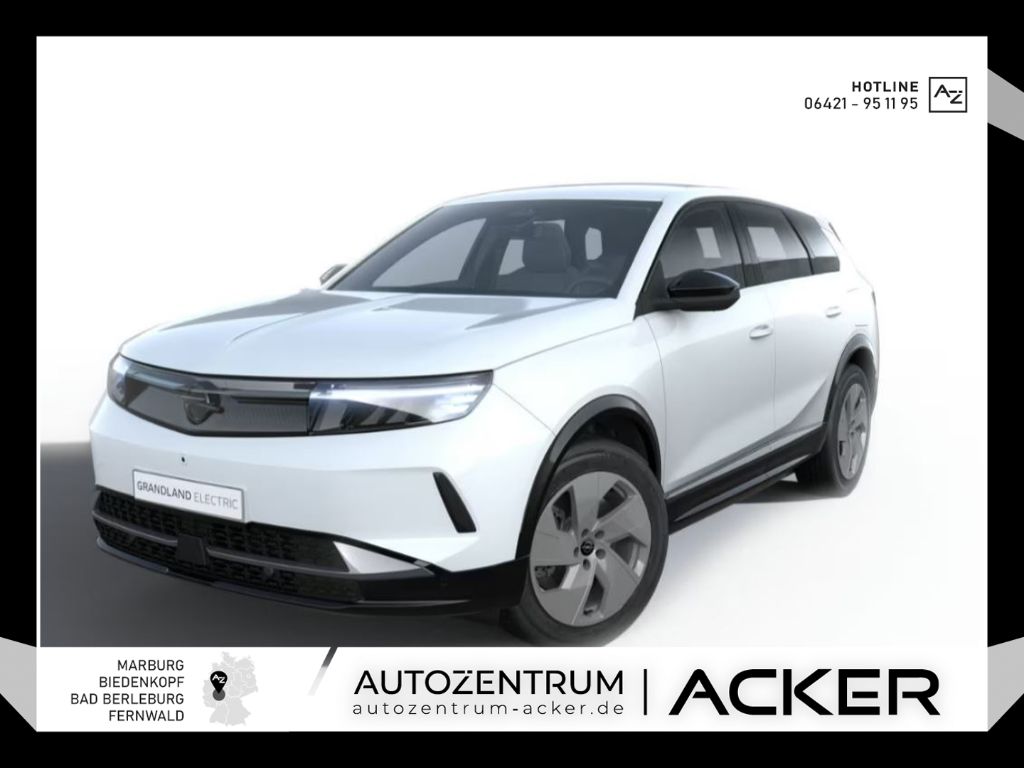 Image of Opel Grandland (X)