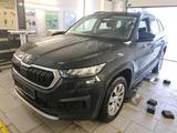 Skoda Kodiaq 2.0 TDI DSG ACTIVE 7 Sitzer LED,AHK,NAVI - Skoda Kodiaq Active mit Diesel-Antrieb