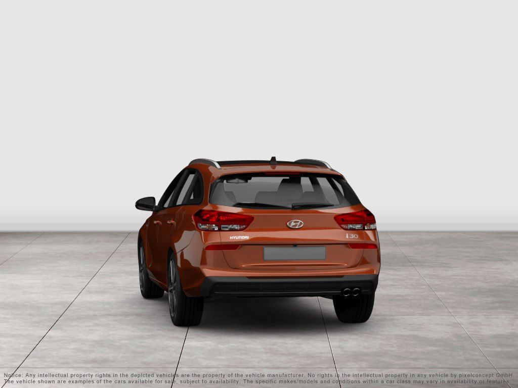 Hyundai i30 - Bild 5