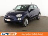 Fiat 500X 1.3 Turbo Lounge Aut.*NAVI*BI-XENON*TEMPO* - Fiat Gebrauchtwagen in Berlin