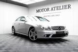 Mercedes-Benz CLS 55 AMG*ERSTLACK*TOP-ZUSTAND*HISTORIE*JAPAN - Mercedes-Benz CLS AMG aus dem Jahr 2006