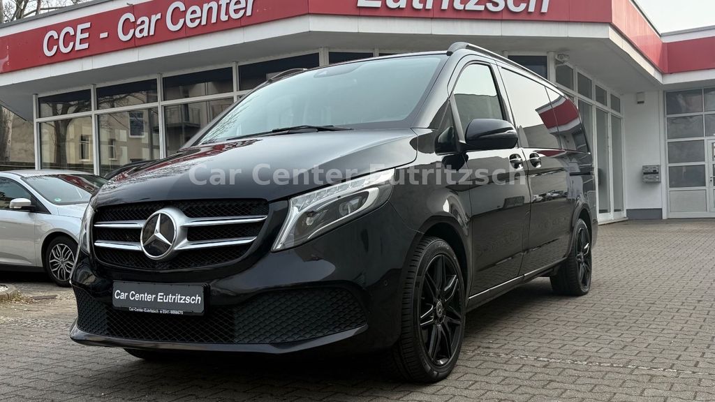 Mercedes-Benz V 300