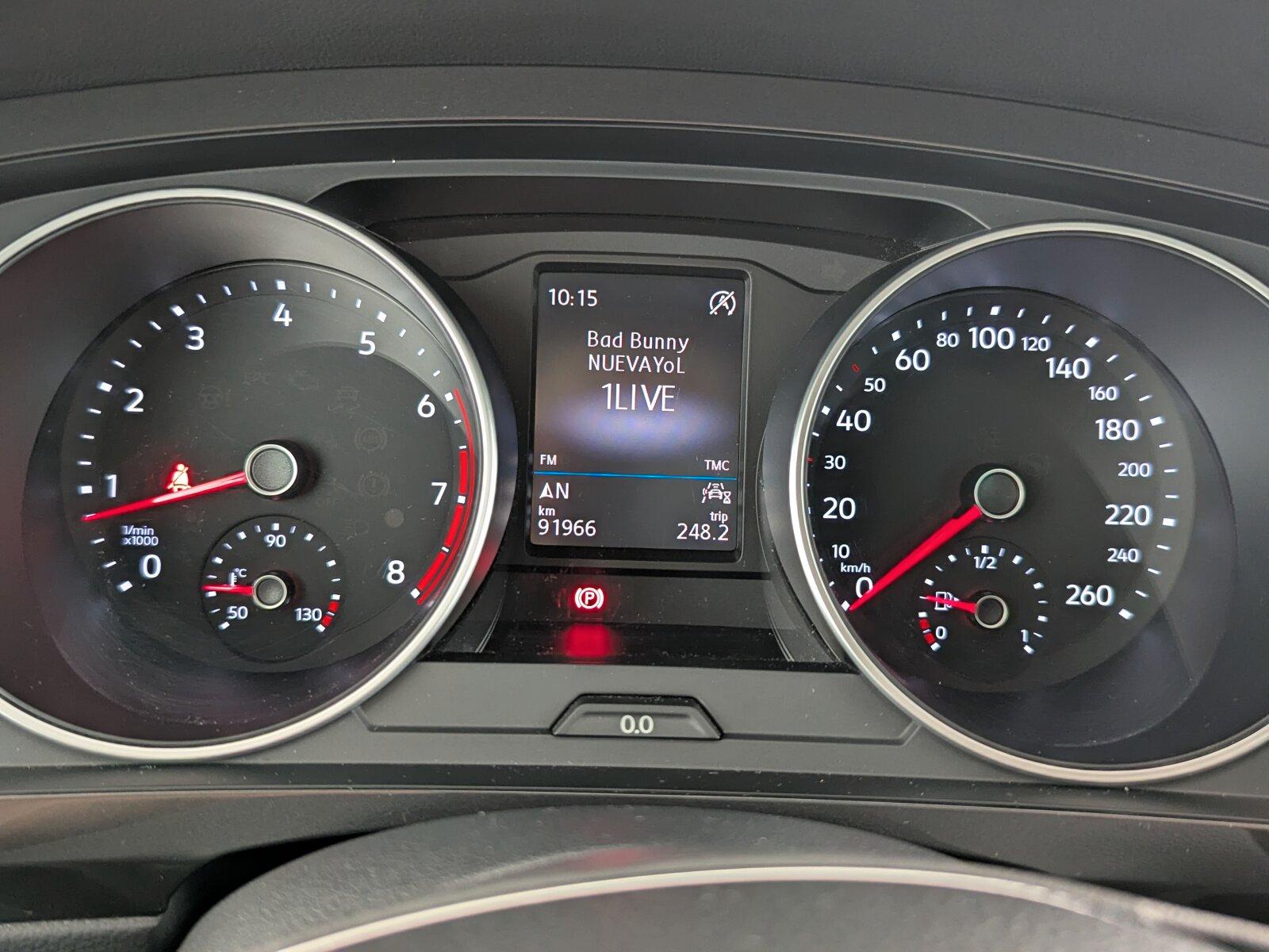 Volkswagen Tiguan 1.5 TSI Comfortline OPF NAVI+AHK+ACC+SHZ+, миниатюра 21