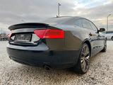 Audi A5 Sportback 3.0 TDI quattro - Audi A5 aus 2012: Sportback