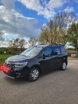 Renault Kangoo TCe 100 Edition One Edition One - Renault Kangoo aus 2023