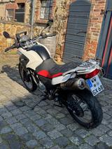 BMW G 650 GS - BMW G 650 GS