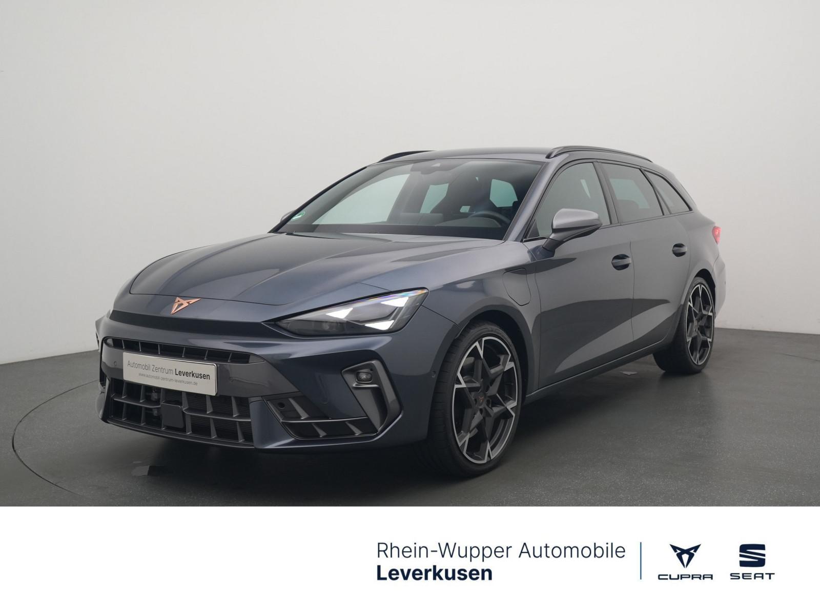 Cupra Leon Sportstourer VZ e-Hybrid AHK DCC MATRIX ACC
