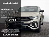 Volkswagen T-Roc - Vorschau Bild 1