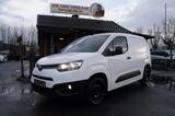 Toyota Proace City*Kasten*Navi*Klima*3 Sitzer*Euro6* - gebrauchte Toyota PROACE CITY aus dem Jahr 2020