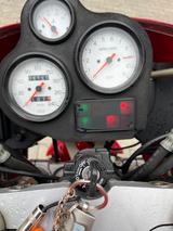 Ducati SS 750 Supersport - DUCATI 750 SS