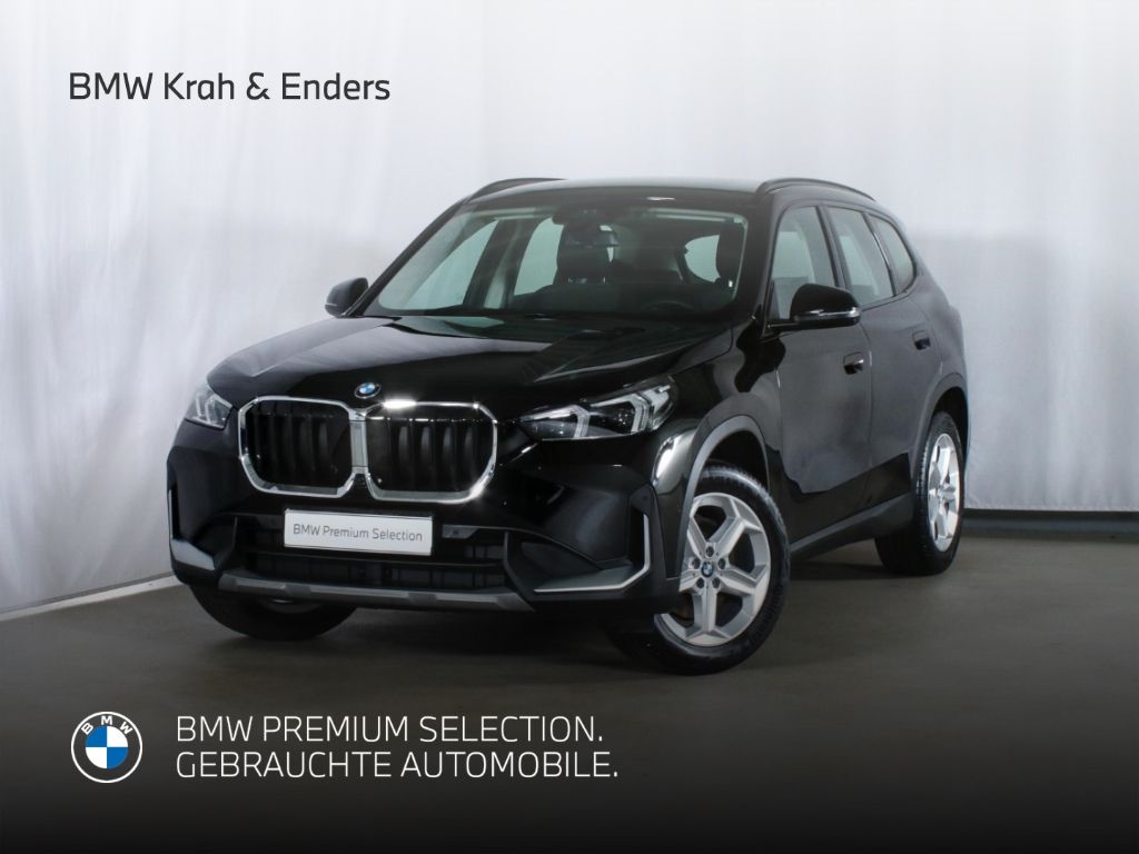 BMW X1 20 i HeadUP 360Grad Adaptiv LED Keyless