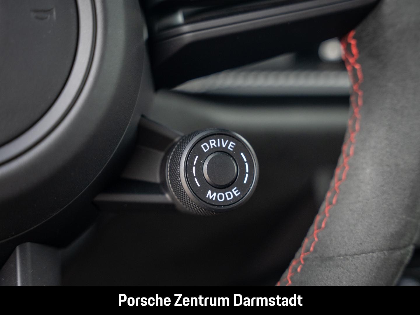 Porsche 992 911 GT3 Weissach-Paket Clubsportpaket BOSE