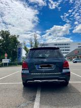 Mercedes-Benz GLK 350 CDI 4MATIC - - Mercedes-Benz GLK 350: Cdi 4matic