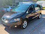 Seat Alhambra 2.0TDI 4Motion 7-Sitzer EURO 6 - Seat Alhambra: Eu