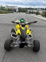 Suzuki Ltz 400 - SUZUKI QUAD LTZ 400