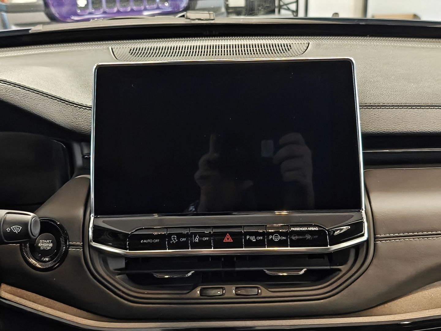 Jeep Compass - Bild 9