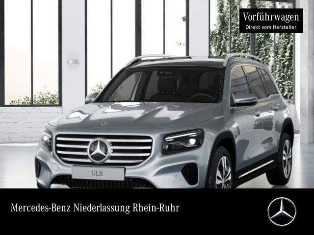 Mercedes-Benz GLB 200 d 4M PROGRESSIVE+PANO+MULTIBEAM+KAMERA