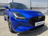 Suzuki Swift 1.2 CVT Comfort Plus, LED,Navi,Kamera, 8-f - Suzuki Swift: Blau