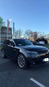 Land Rover Range Rover Sport D350 Autobiography Garantie