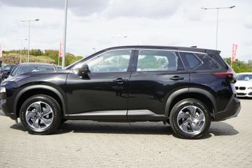 Nissan X-Trail - 2