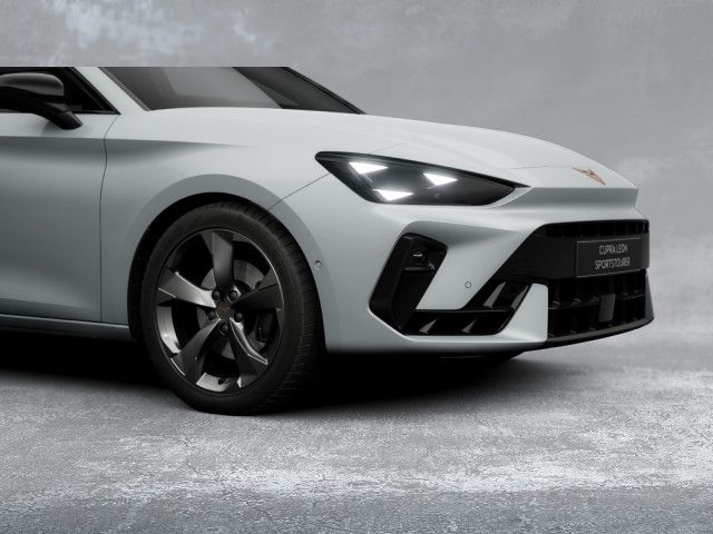 Cupra Leon - Bild 4